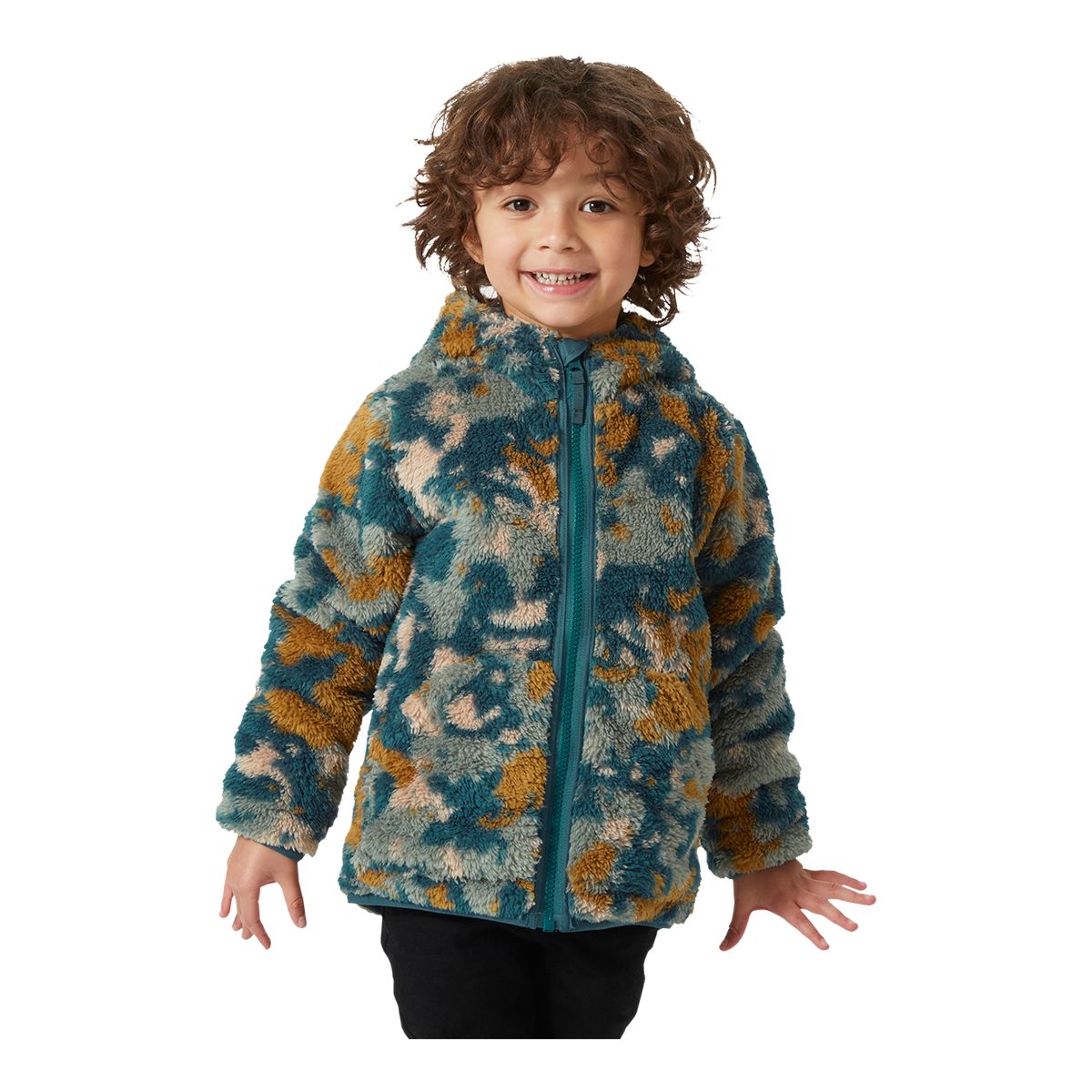 Helly Hansen Kids' Champ Reversible Jacket