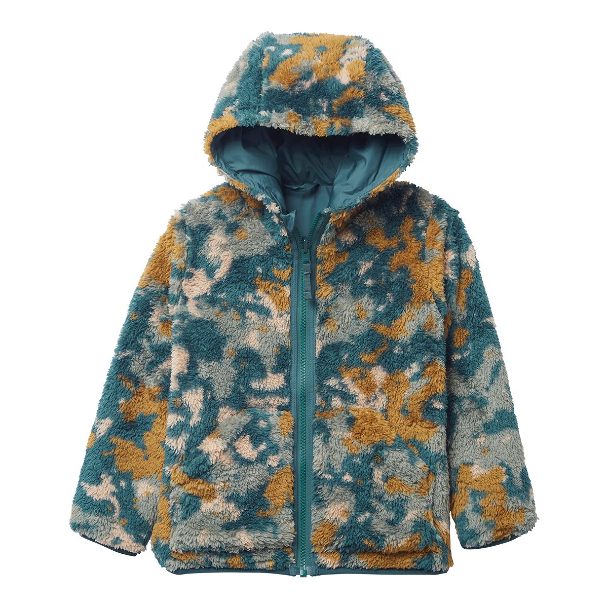 Helly Hansen Kids' Champ Reversible Jacket