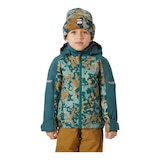 Helly Hansen Kids' Legend Insulated Jacket Front_Flat