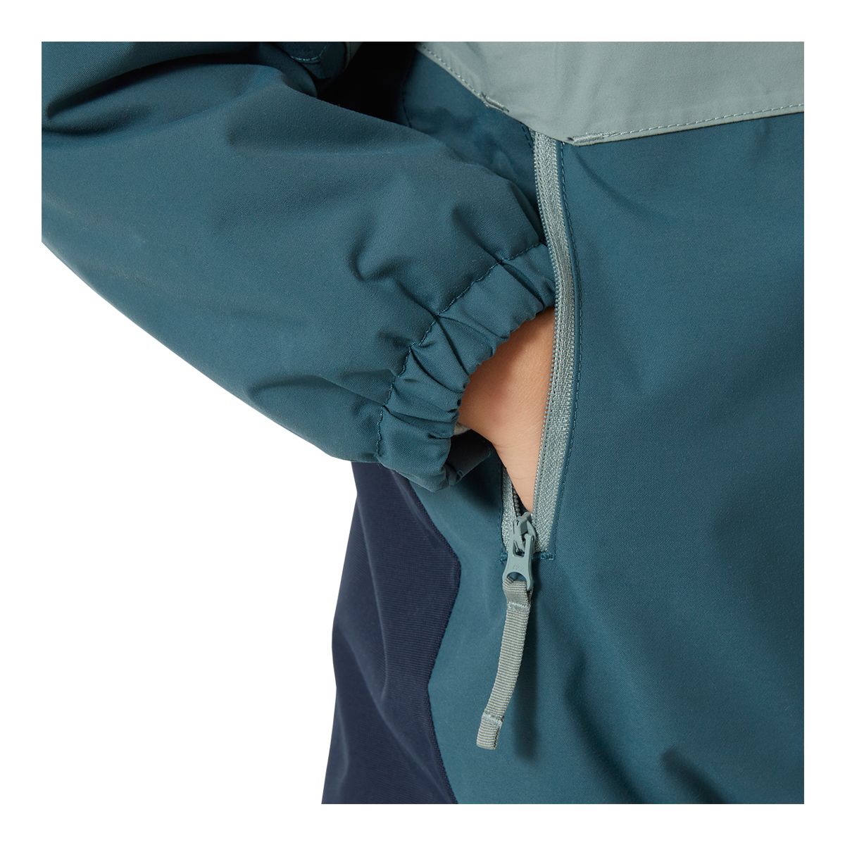 Helly Hansen Kids' Rider 2.0 Insulated Suit