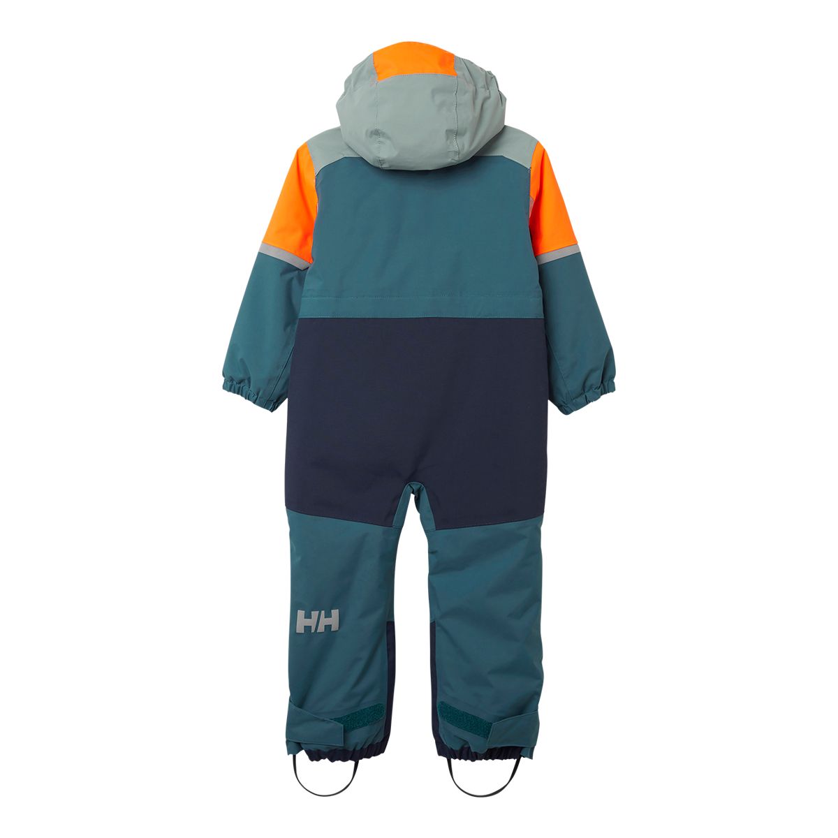 Helly Hansen Kids' Rider 2.0 Insulated Suit