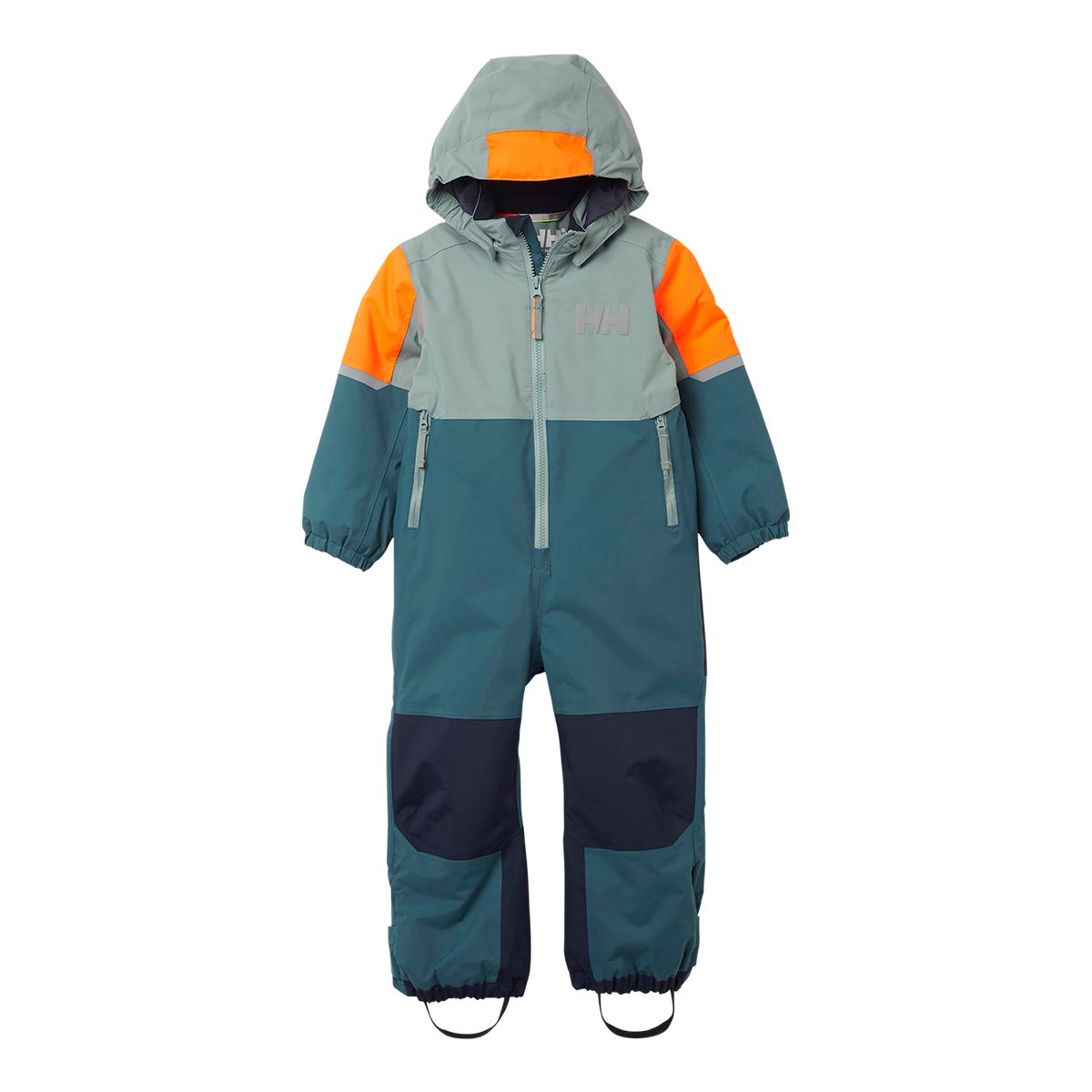 Helly Hansen Kids' Rider Insulated Suit SportChek