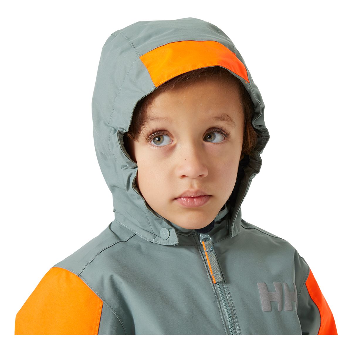 Helly Hansen Kids' Rider 2.0 Insulated Suit