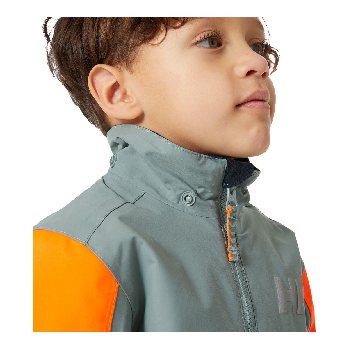 Helly Hansen Kids' Rider 2.0 Insulated Suit