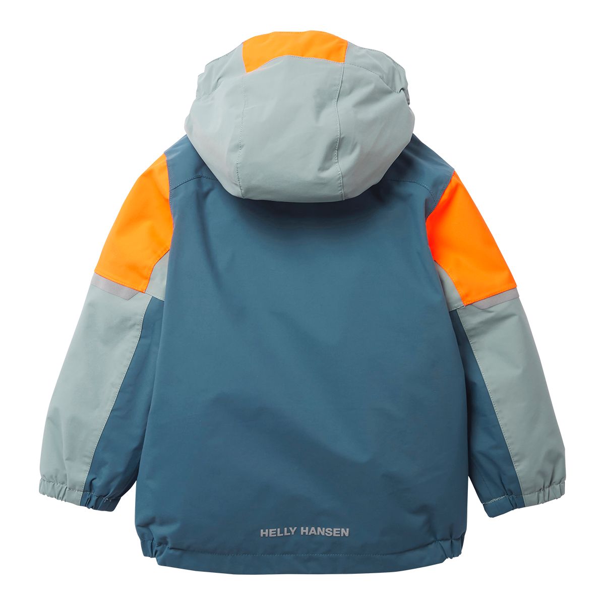 Helly Hansen Kids' Rider 2.0 Insulated Jacket