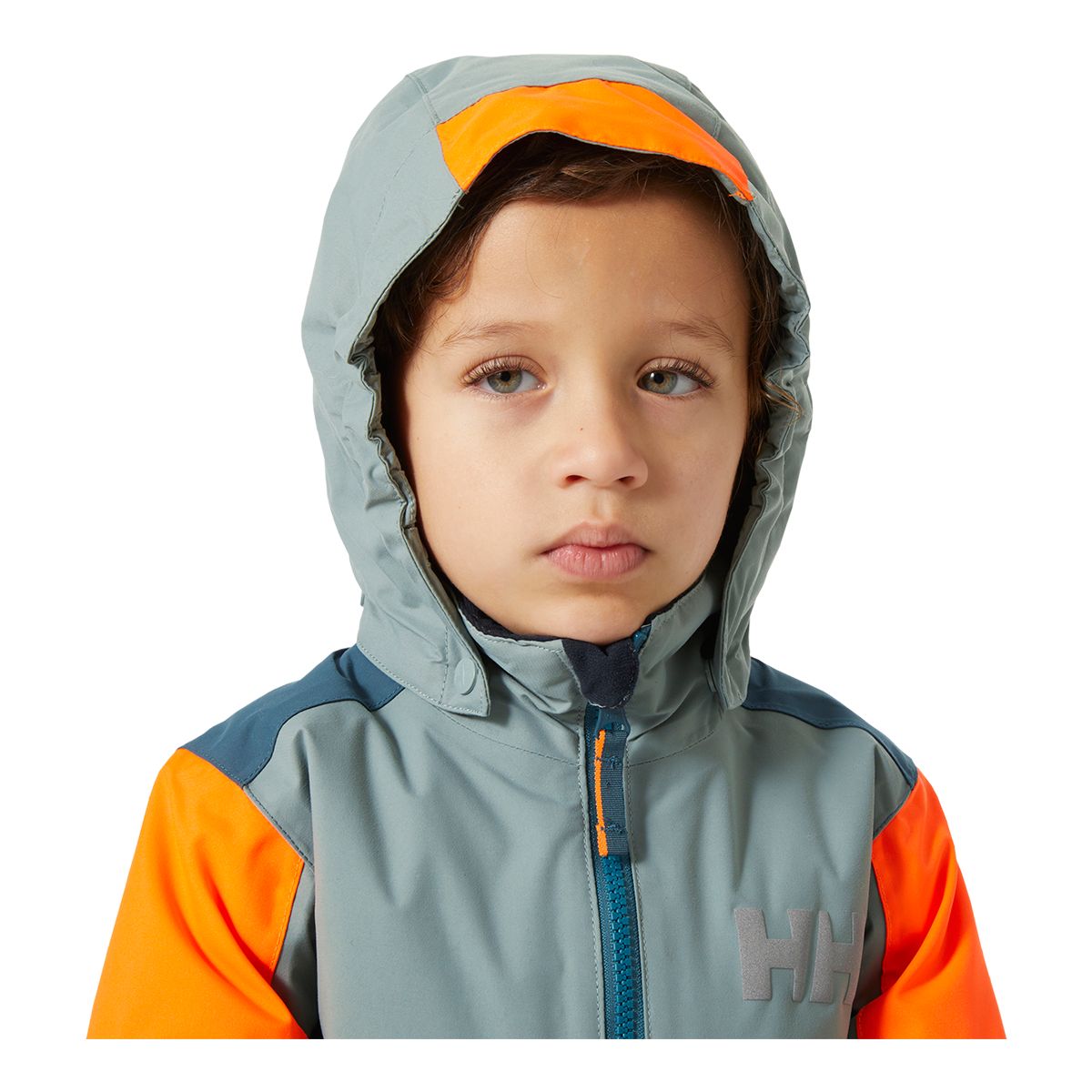 Helly Hansen Kids' Rider 2.0 Insulated Jacket