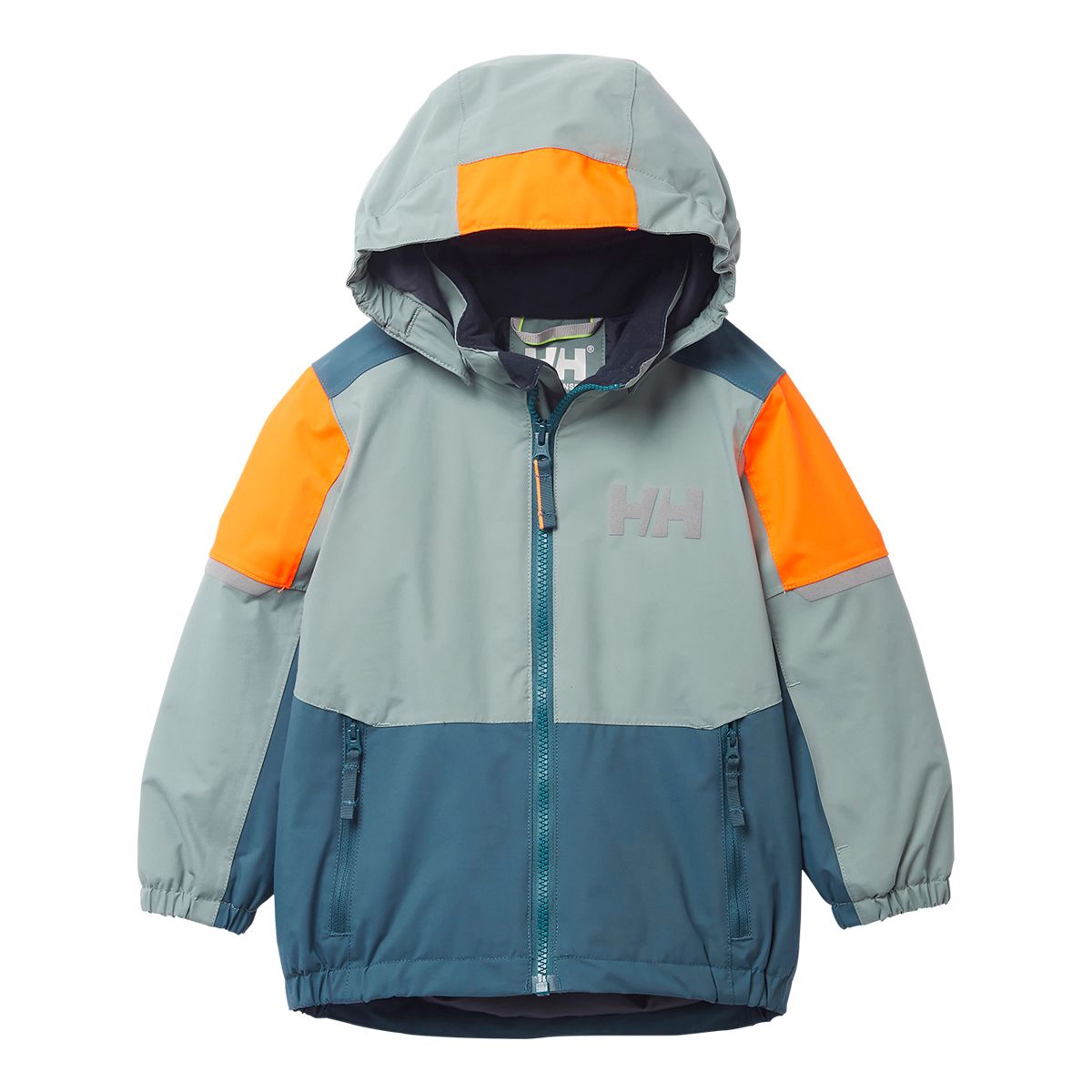 Helly Hansen Kids' Rider 2.0 Insulated Jacket