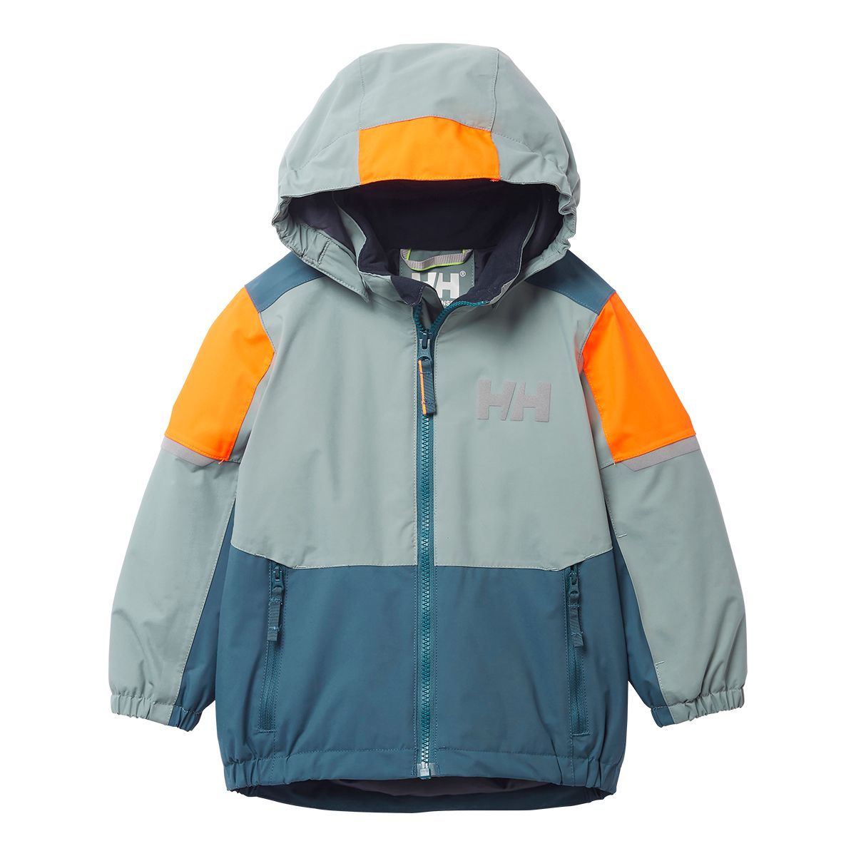 Helly Hansen Kids' Rider 2.0 Insulated Jacket