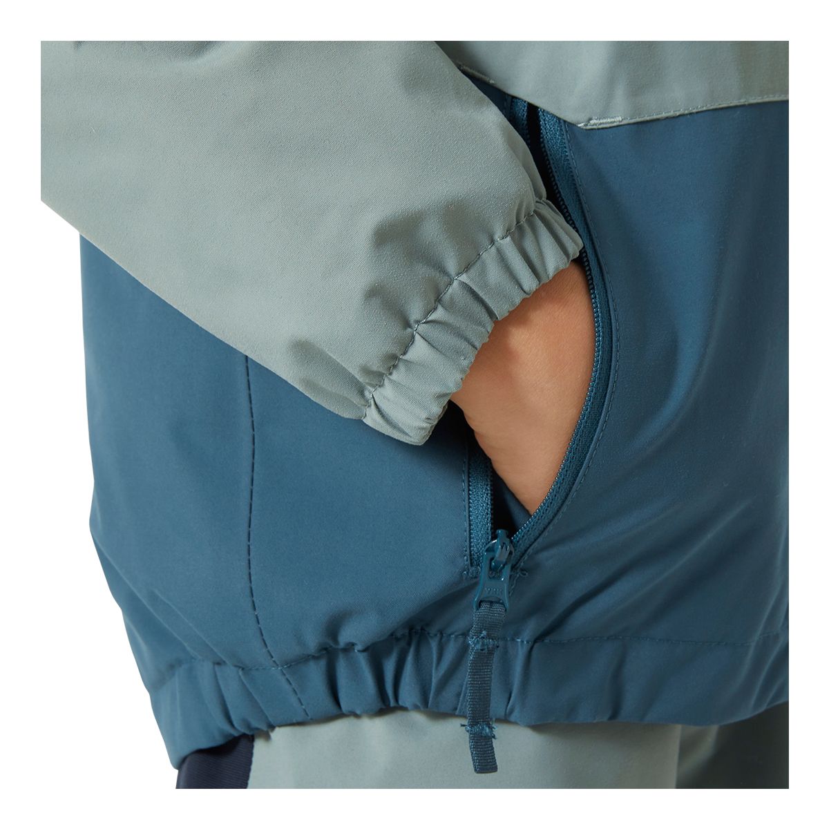 Helly Hansen Kids' Rider 2.0 Insulated Jacket