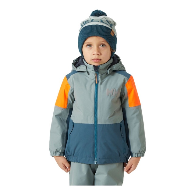 Helly Hansen Kids' Rider 2.0 Insulated Jacket