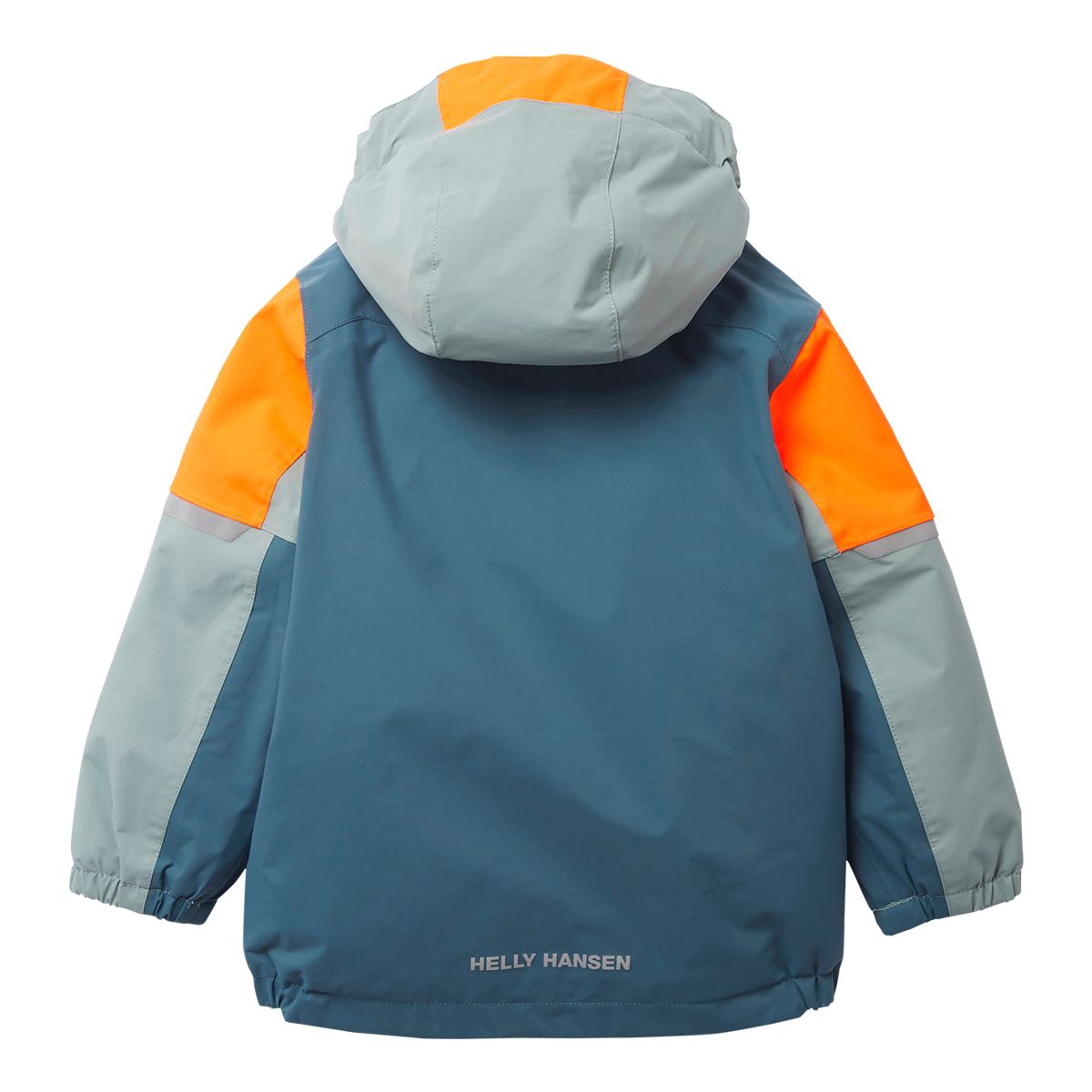 Helly Hansen Kids' Rider 2.0 Insulated Jacket