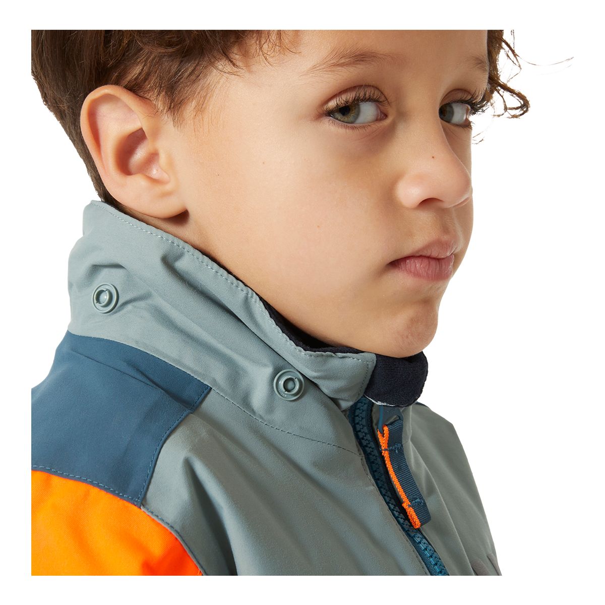 Helly Hansen Kids' Rider 2.0 Insulated Jacket