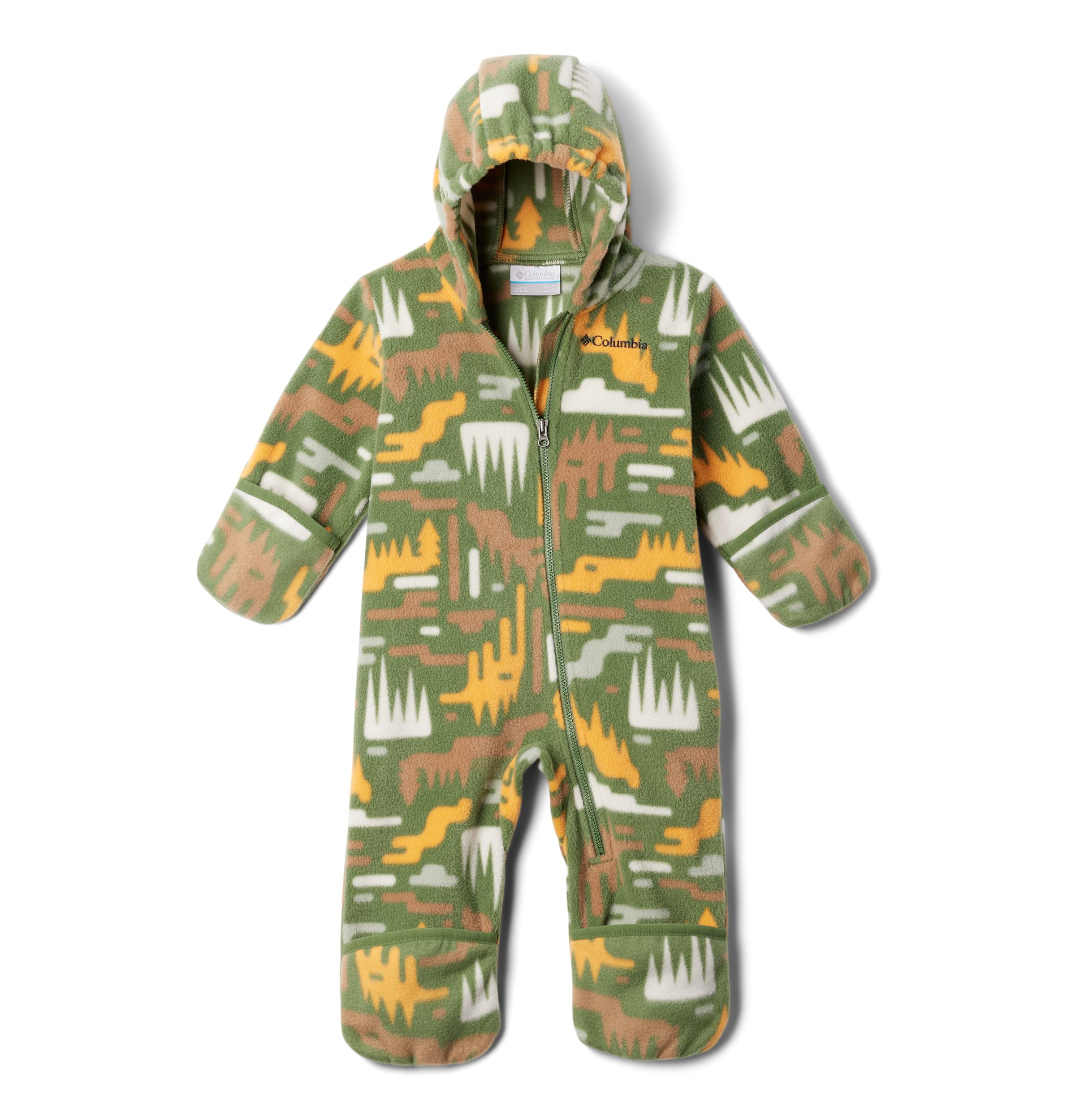 Columbia Infant Snowtop II Bunting Suit