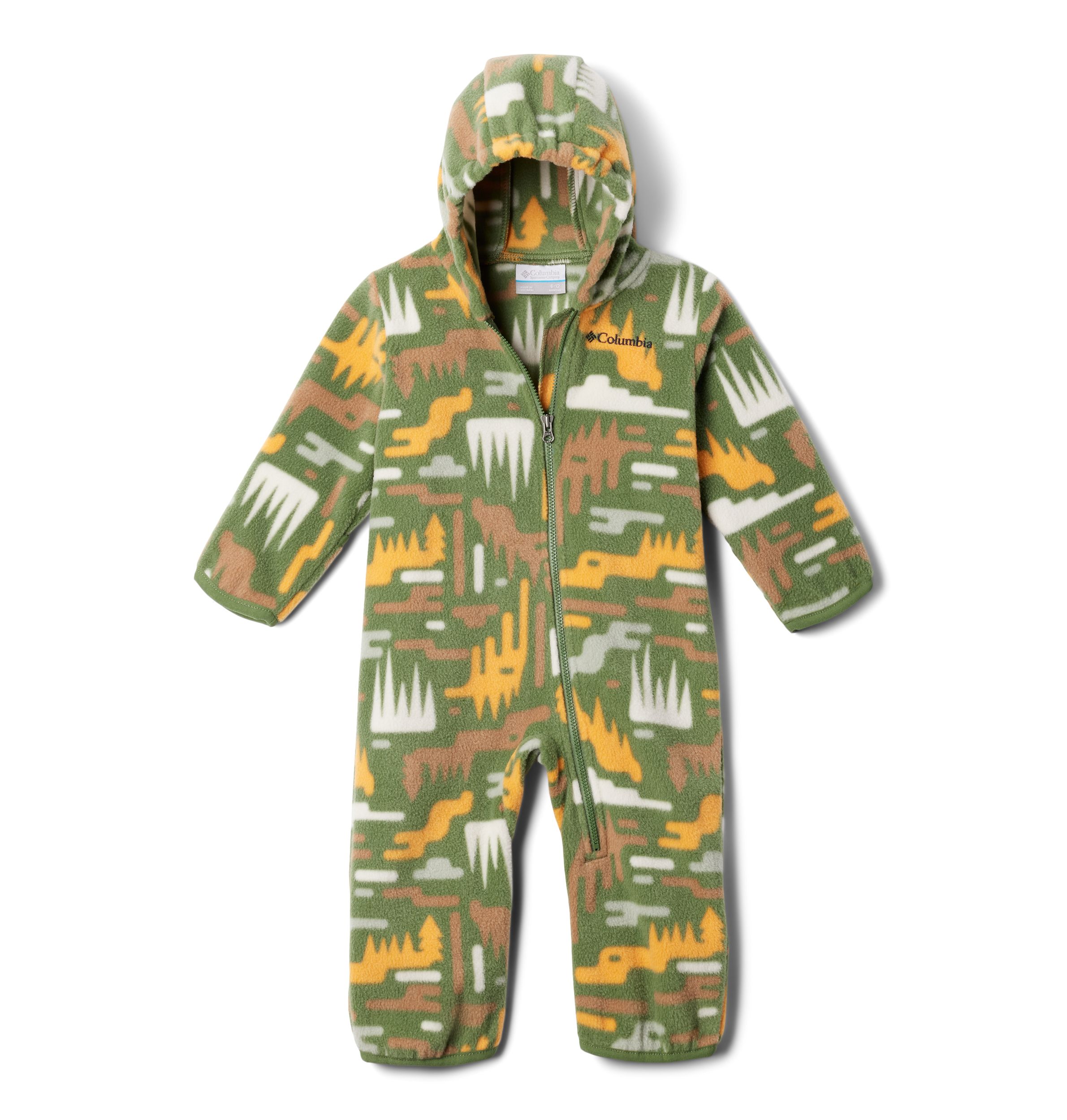 Columbia Infant Snowtop II Bunting Suit