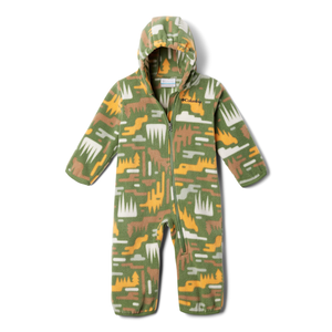 Columbia Infant Snowtop II Bunting Suit