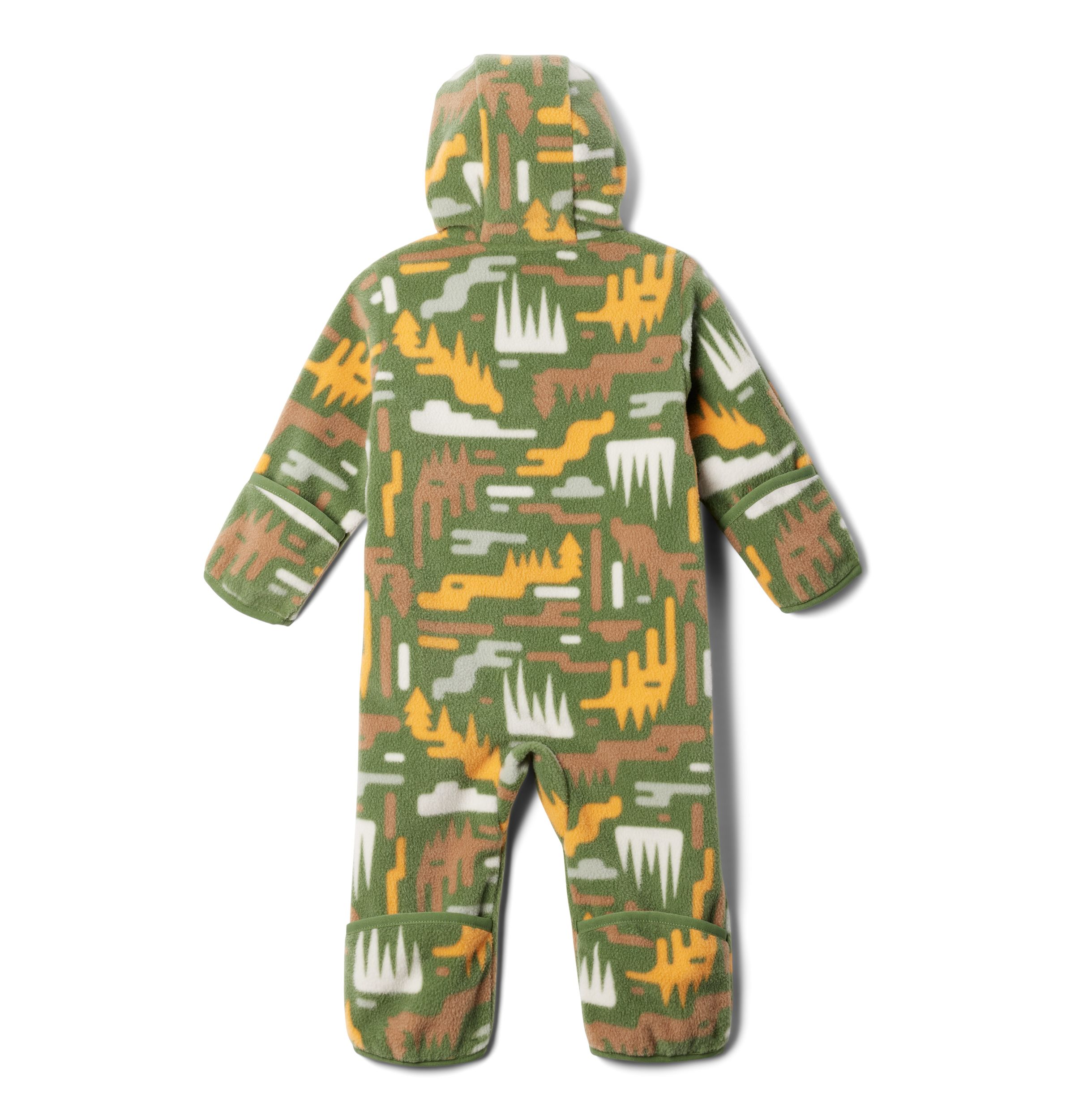 Columbia Infant Snowtop II Bunting Suit