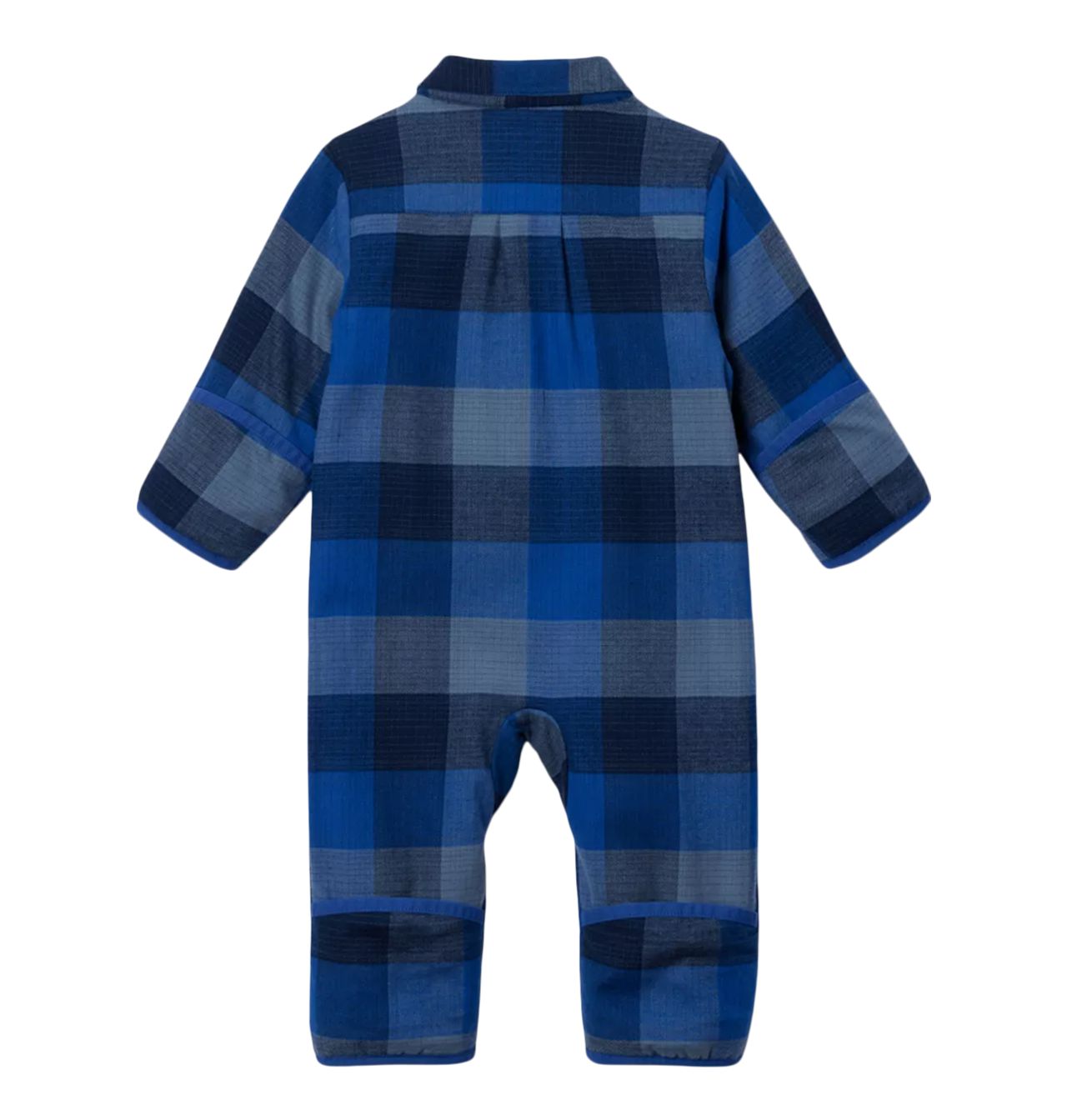 Columbia Infant Cornell Woods™ Flannel Bunting Suit