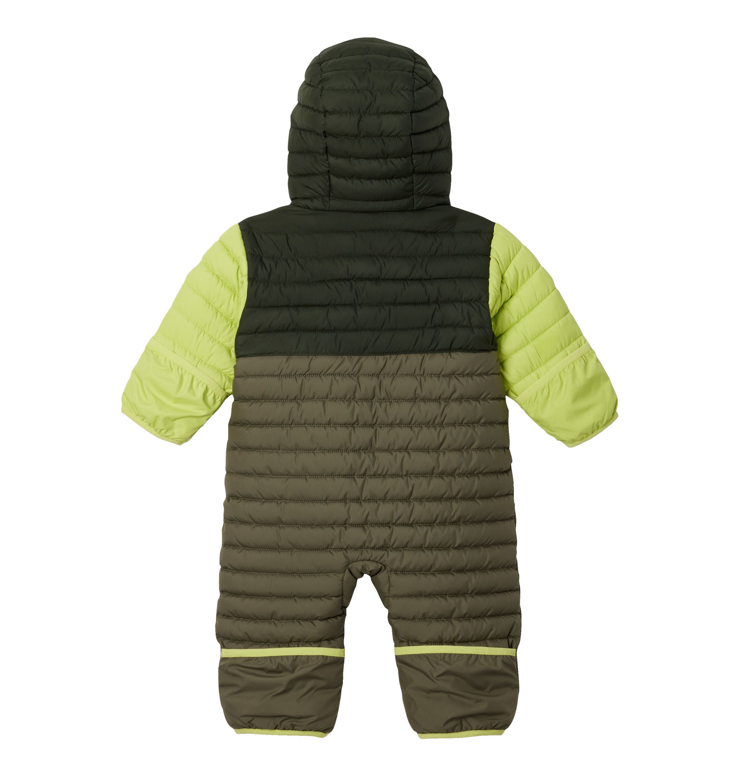 Columbia Infant Powder Reversible Bunting Suit