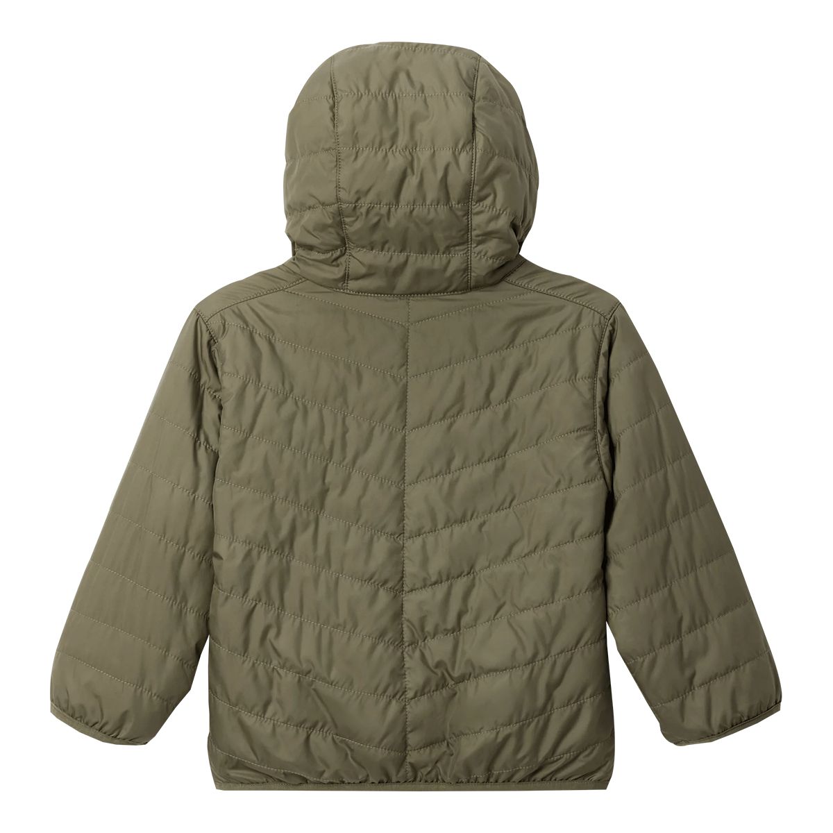 Columbia Toddler Double Trouble Rev Jacket - (2-4)