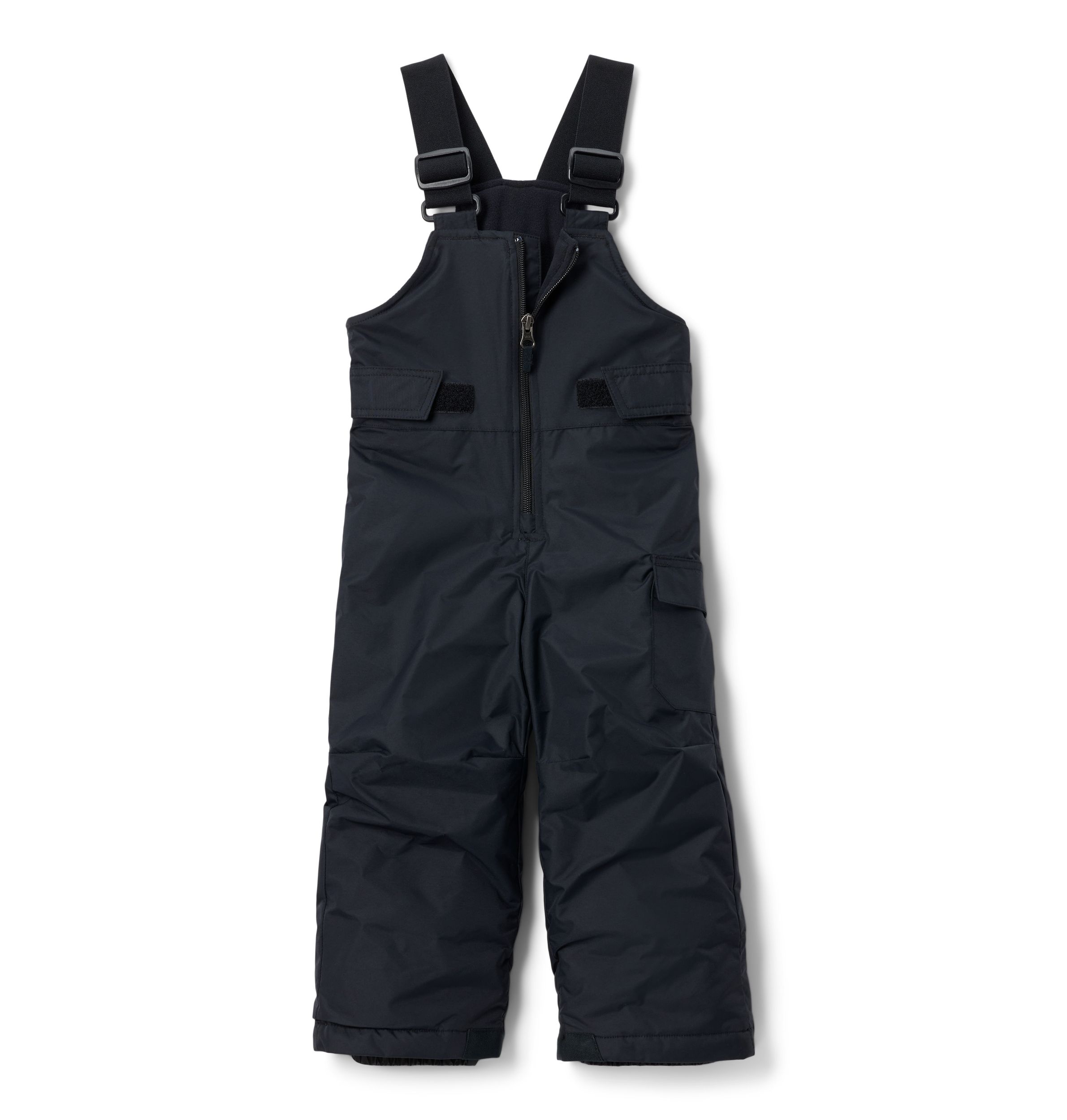 Columbia Toddler Boys' 2-4 Snowslope III Insulated Bib Pants