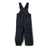 Columbia Toddler Boys' 2-4 Snowslope III Insulated Bib Pants Front_Flat