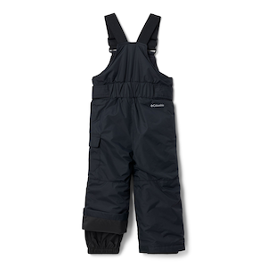 Columbia Toddler Boys' 2-4 Snowslope III Insulated Bib Pants