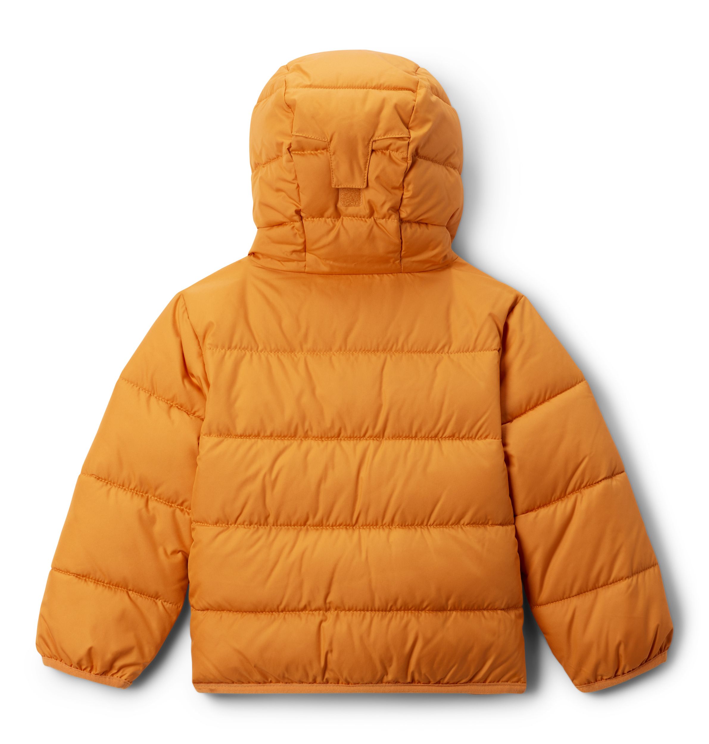 Columbia Toddler Boy's Tiny Bear Jacket Sunstone