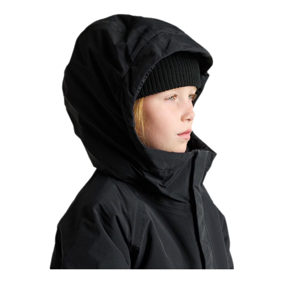 Burton Youth Frostner 2L Anorak Jacket