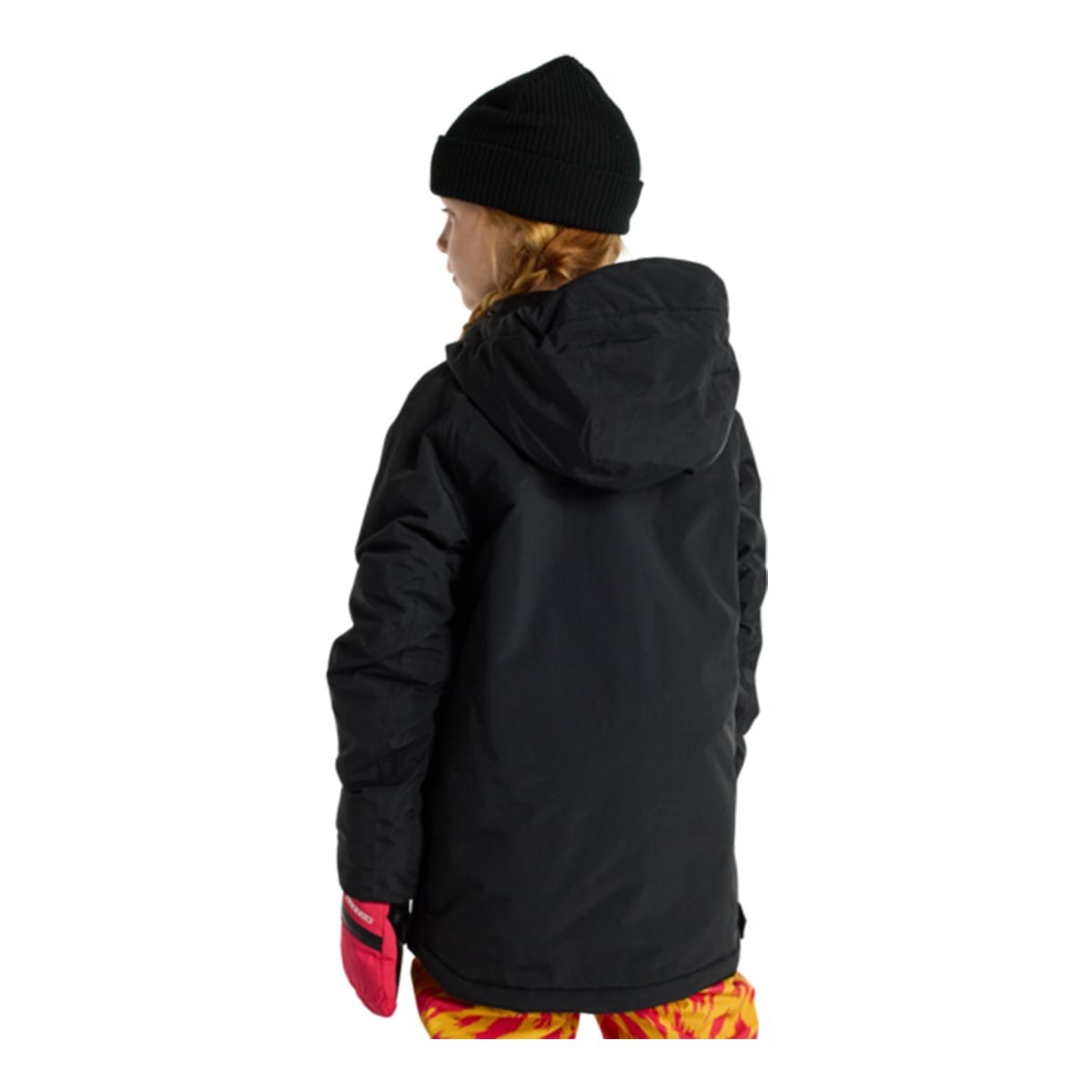Burton Youth Frostner 2L Anorak Jacket | SportChek