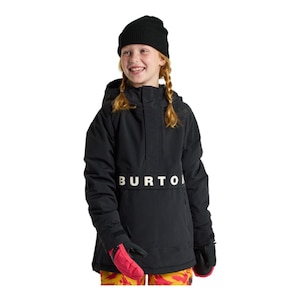 Burton Youth Frostner 2L Anorak Jacket