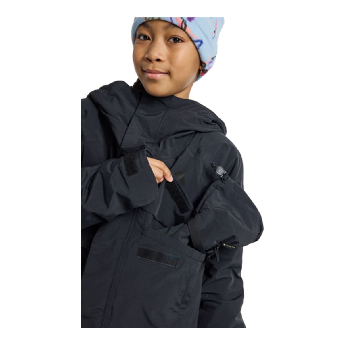Burton Youth Aschutely 2L Insulated Jacket