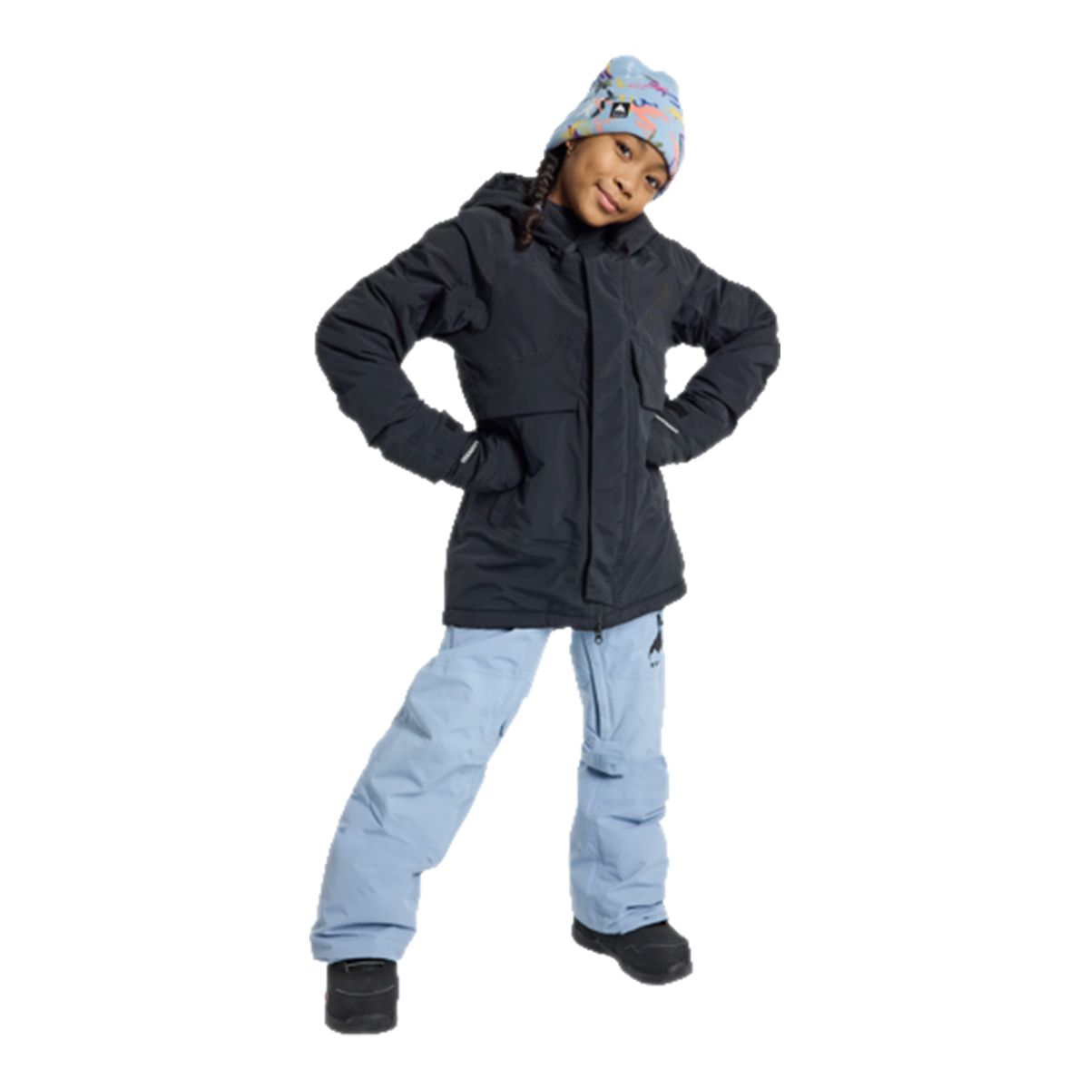Burton Youth Aschutely 2L Insulated Jacket