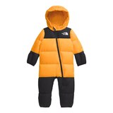 The North Face Kids’ 96 Retro Nuptse One Piece Suit Front_Flat