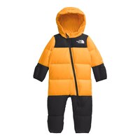The North Face Kids’ 96 Retro Nuptse One Piece Suit Front_Flat