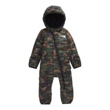 The North Face Infant ThermoBall™ One Piece Suit Front_Flat