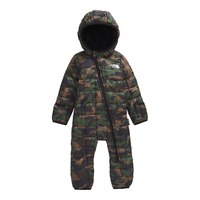 The North Face Infant ThermoBall™ One Piece Suit Front_Flat