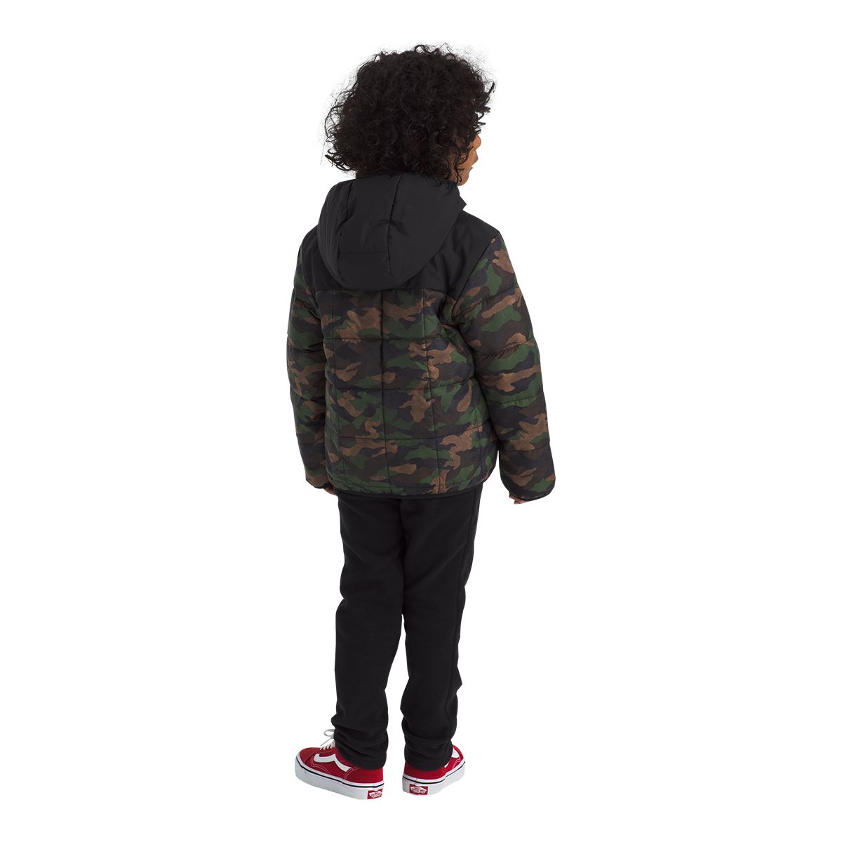 The North Face Toddler 2-7 Shasta Jacket
