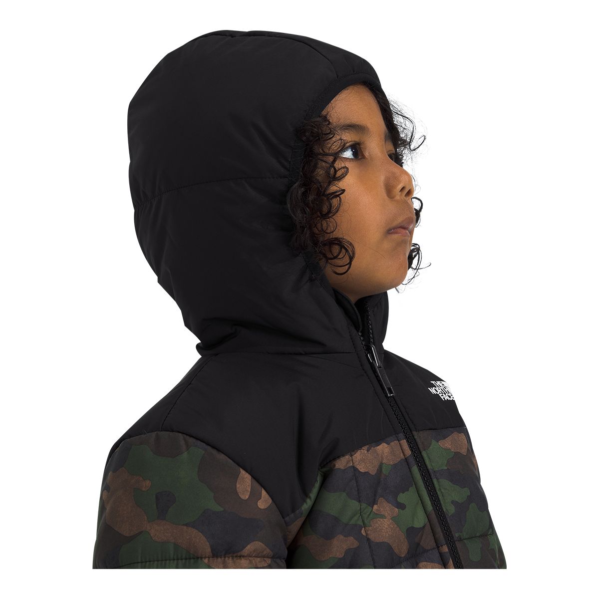 The North Face Toddler 2-7 Shasta Jacket