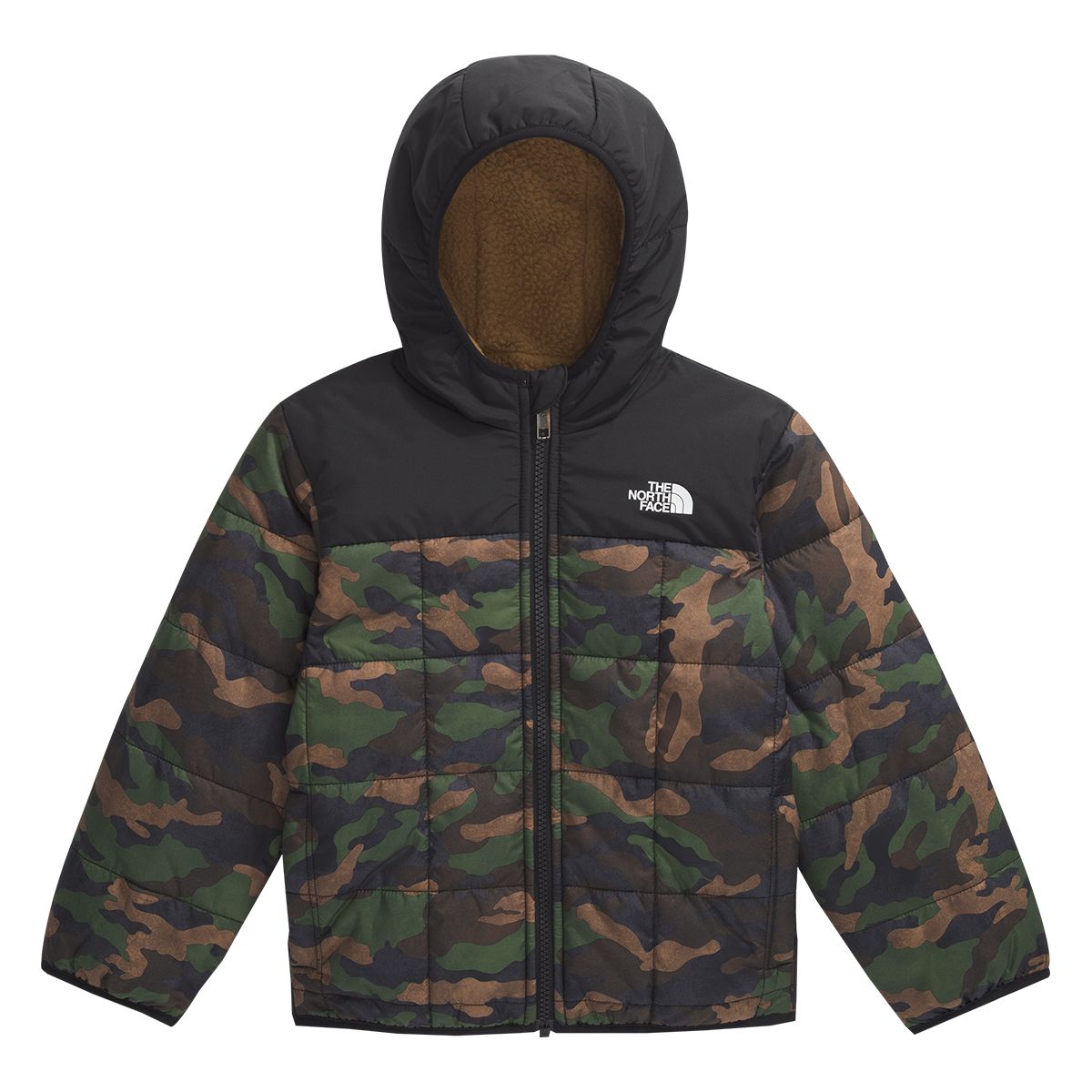 The North Face Toddler 2-7 Shasta Jacket