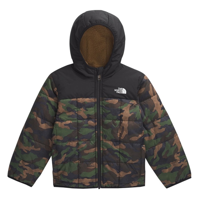 The North Face Toddler 2-7 Shasta Jacket