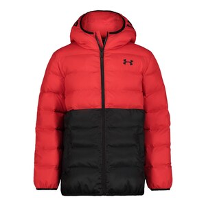 Under Armour Toddler Boys' Pronto Colorblock Puffer Jacket