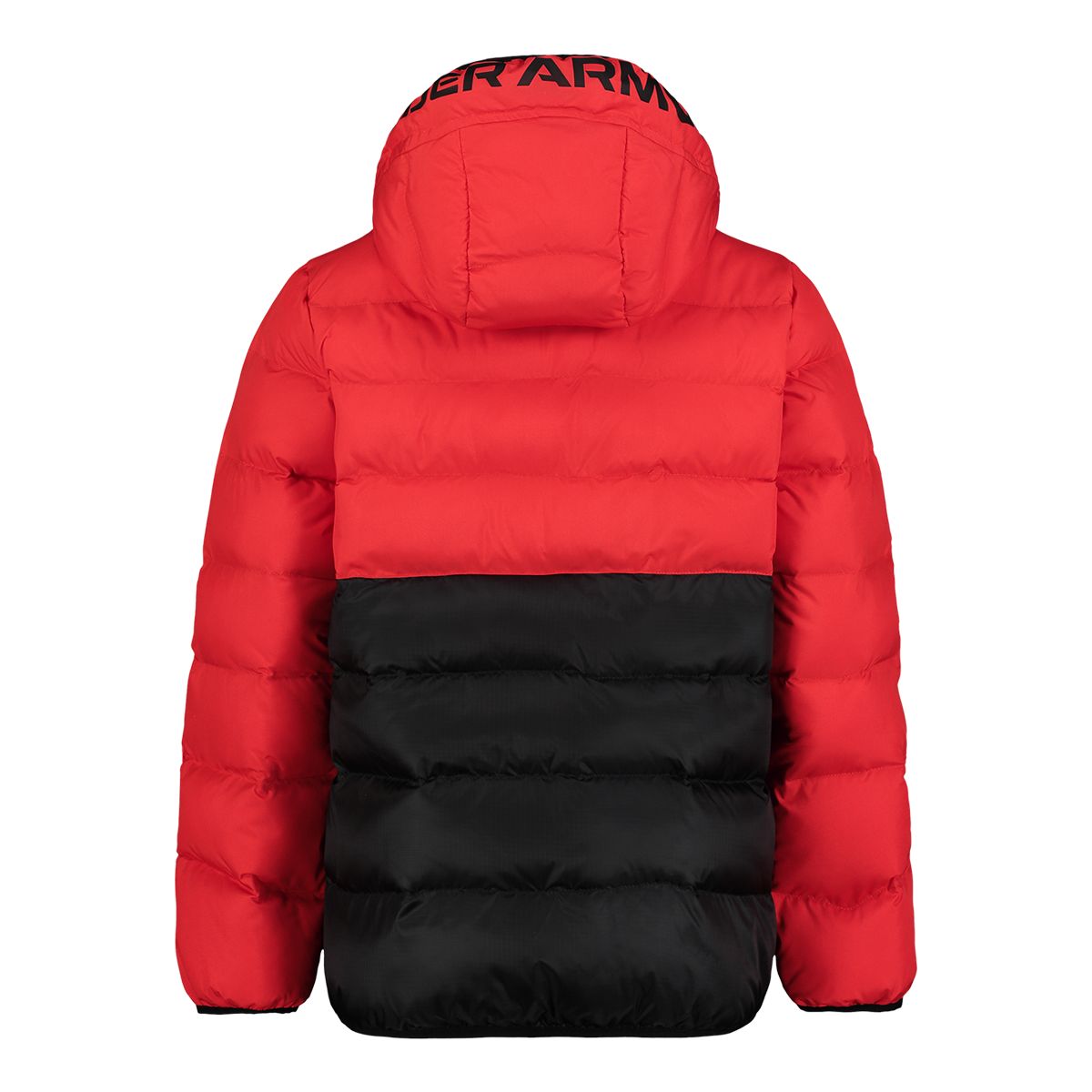 Under Armour Toddler Boys' Pronto Colorblock Puffer Jacket