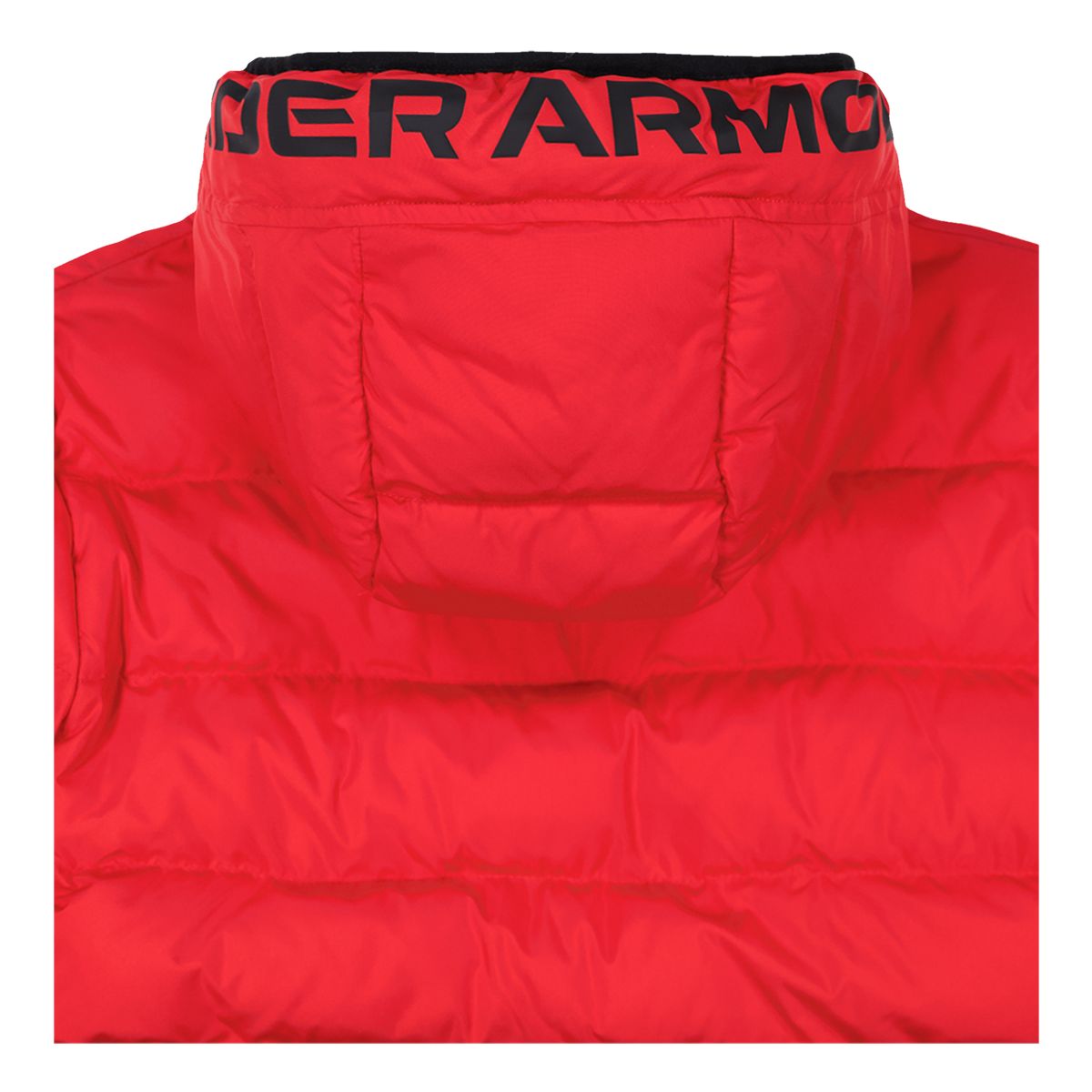 Under Armour Toddler Boys' Pronto Colorblock Puffer Jacket
