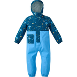 Ripzone Kids' Cloudburst Rainsuit Front_Flat