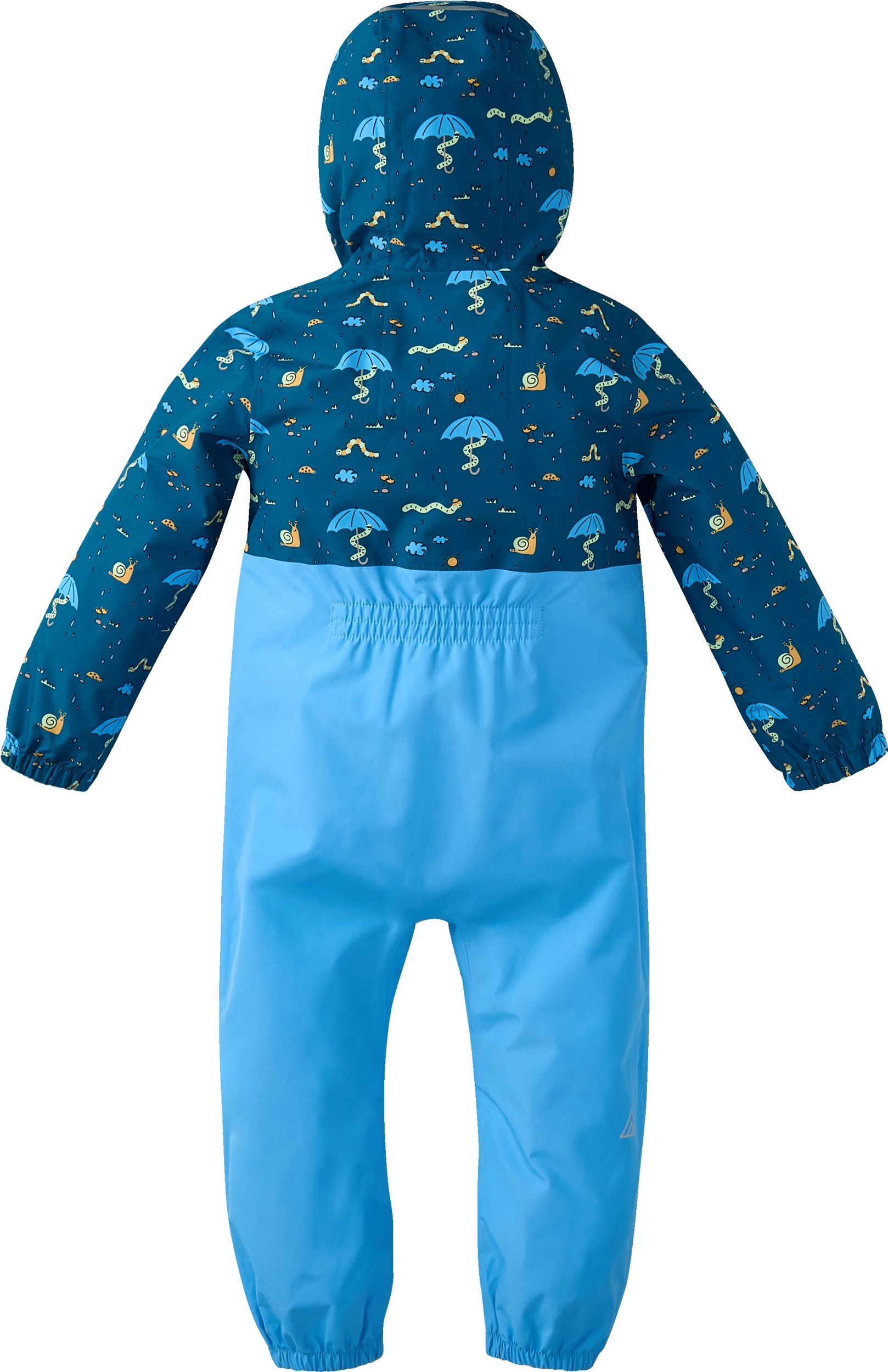 Ripzone Kids' Cloudburst Rainsuit