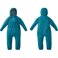 Woods Toddler's Salix Waterproof Rainsuit Composite_or_Mixed