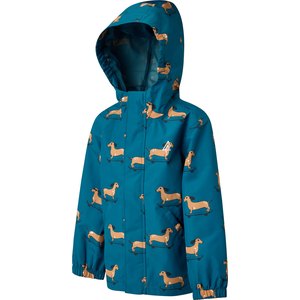 Ripzone Kids' Huron Rain Jacket