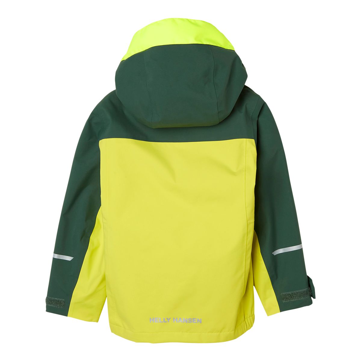 Helly Hansen Toddler Kids' Shelter 2.0 Jacket