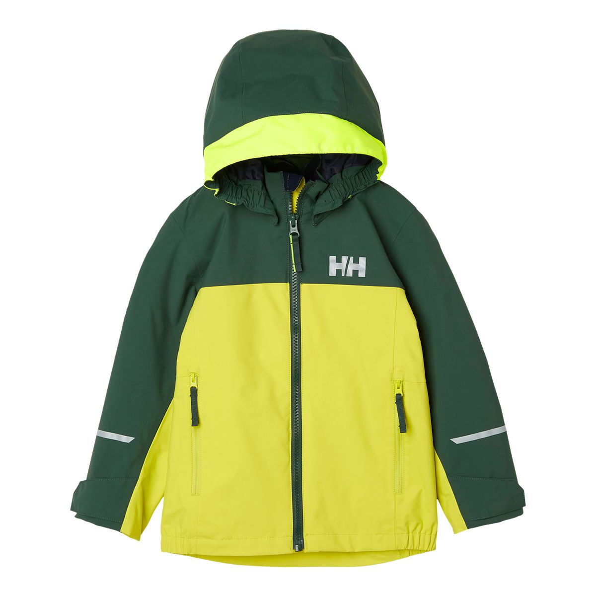 Helly Hansen Toddler Kids' Shelter 2.0 Jacket