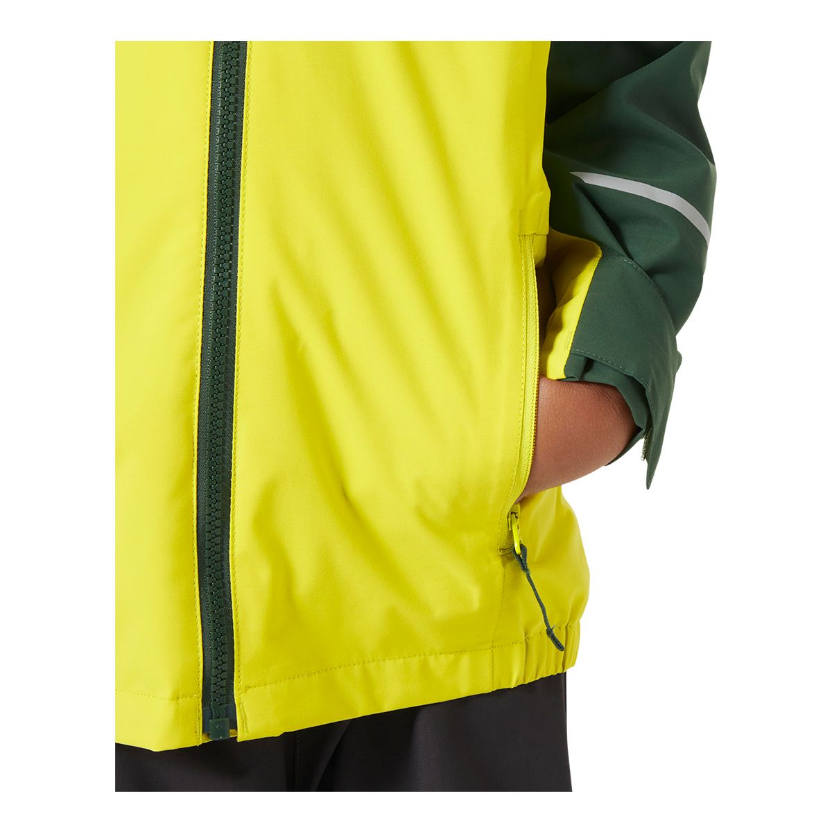 Helly Hansen Toddler Kids' Shelter 2.0 Jacket